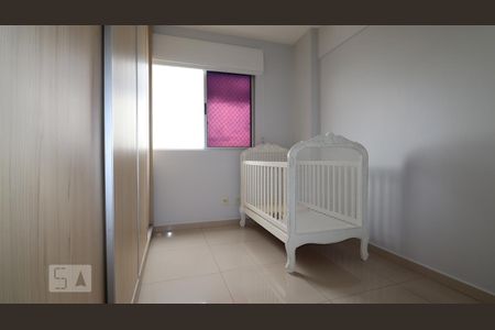 Apartamento para alugar com 81m², 3 quartos e 2 vagasQuarto 3