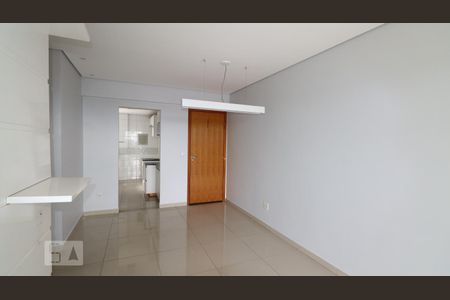 Sala de apartamento para alugar com 3 quartos, 81m² em Alto da Glória, Goiânia