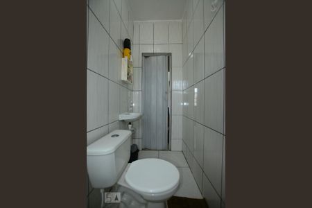 Apartamento para alugar com 46m², 1 quarto e 1 vagaBanheiro Social