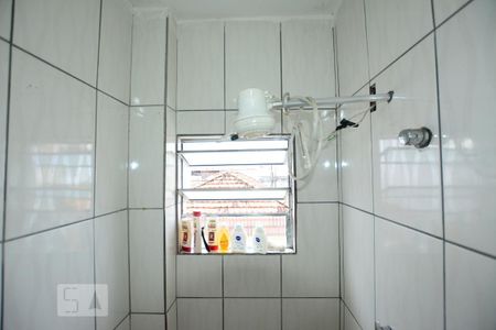 Apartamento para alugar com 46m², 1 quarto e 1 vagaBanheiro Social