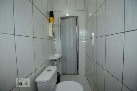 Apartamento para alugar com 46m², 1 quarto e 1 vagaBanheiro Social