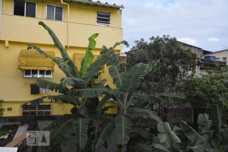 Apartamento para alugar com 46m², 1 quarto e 1 vagaVista da Cozinha