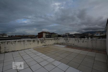 Apartamento para alugar com 46m², 1 quarto e 1 vagaTerraço