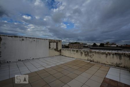 Apartamento para alugar com 46m², 1 quarto e 1 vagaTerraço