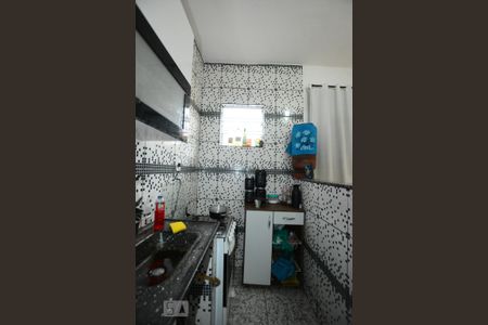 Apartamento para alugar com 46m², 1 quarto e 1 vagaCozinha