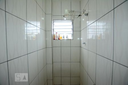 Apartamento para alugar com 46m², 1 quarto e 1 vagaBanheiro Social