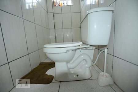 Apartamento para alugar com 46m², 1 quarto e 1 vagaBanheiro Social