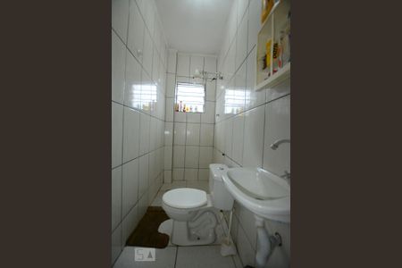 Apartamento para alugar com 46m², 1 quarto e 1 vagaBanheiro Social