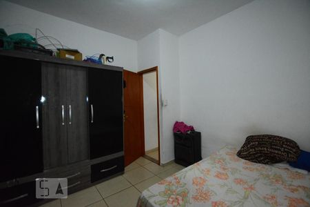 Quarto 1 de apartamento para alugar com 1 quarto, 46m² em Bonsucesso, Rio de Janeiro