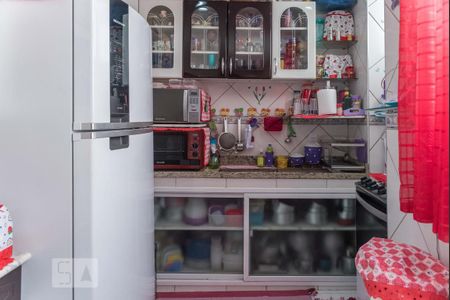 Apartamento à venda com 60m², 2 quartos e sem vaga Apartamento à venda com 60m², 2 quartos e sem vagaCozinha