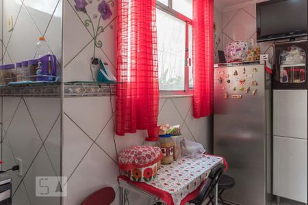 Apartamento à venda com 60m², 2 quartos e sem vaga Apartamento à venda com 60m², 2 quartos e sem vagaCozinha