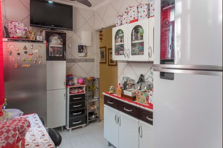 Apartamento à venda com 60m², 2 quartos e sem vaga Apartamento à venda com 60m², 2 quartos e sem vagaCozinha