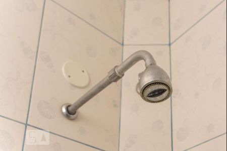 Apartamento à venda com 60m², 2 quartos e sem vaga Apartamento à venda com 60m², 2 quartos e sem vagaBanheiro