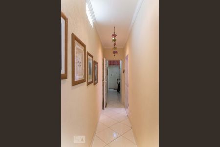 Apartamento à venda com 60m², 2 quartos e sem vaga Apartamento à venda com 60m², 2 quartos e sem vagaCorredor