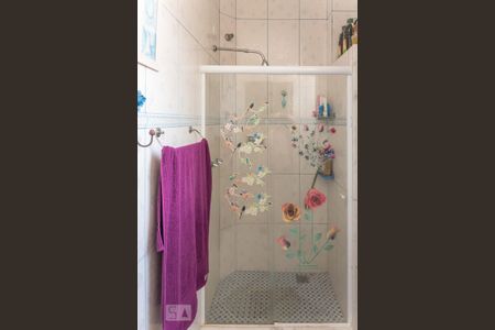 Apartamento à venda com 60m², 2 quartos e sem vaga Apartamento à venda com 60m², 2 quartos e sem vagaBanheiro