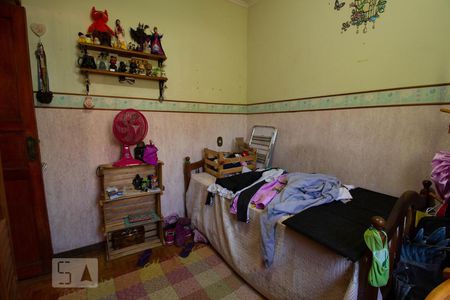 Quarto 2 de casa à venda com 4 quartos, 150m² em Vila Paraíso, Campinas