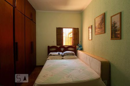 Quarto 1 de casa à venda com 4 quartos, 150m² em Vila Paraíso, Campinas