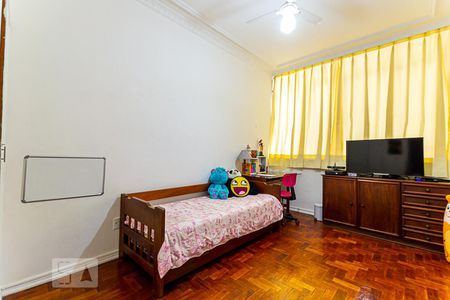Apartamento à venda com 120m², 3 quartos e 1 vaga Apartamento à venda com 120m², 3 quartos e 1 vagaQuarto 2
