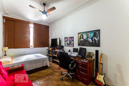 Apartamento à venda com 120m², 3 quartos e 1 vaga Apartamento à venda com 120m², 3 quartos e 1 vagaQuarto 1