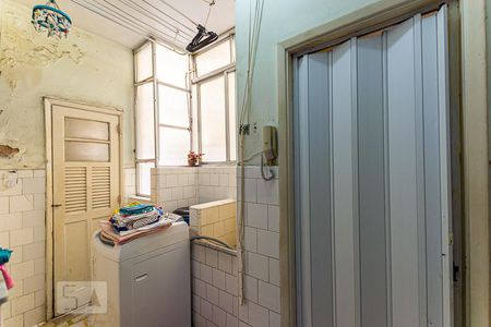 Apartamento à venda com 120m², 3 quartos e 1 vaga Apartamento à venda com 120m², 3 quartos e 1 vagaÁrea de Serviço