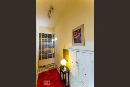 Apartamento à venda com 120m², 3 quartos e 1 vaga Apartamento à venda com 120m², 3 quartos e 1 vagahall de entrada do Apto