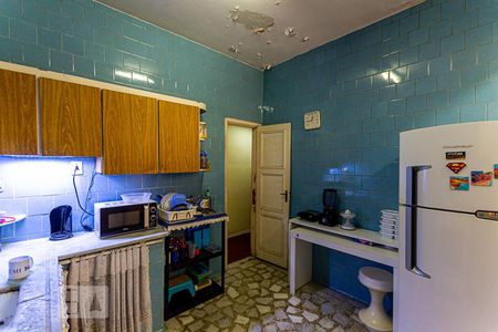 Apartamento à venda com 120m², 3 quartos e 1 vaga Apartamento à venda com 120m², 3 quartos e 1 vagaCozinha