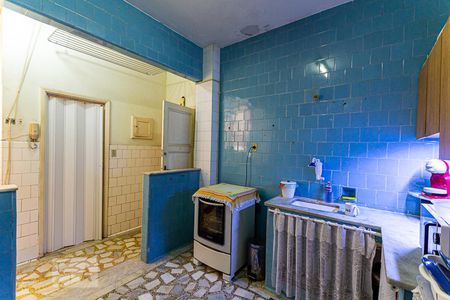 Apartamento à venda com 120m², 3 quartos e 1 vaga Apartamento à venda com 120m², 3 quartos e 1 vagaCozinha