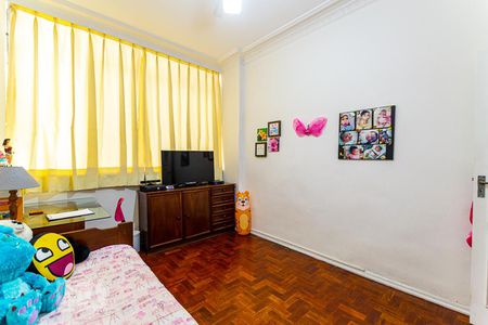 Apartamento à venda com 120m², 3 quartos e 1 vaga Apartamento à venda com 120m², 3 quartos e 1 vagaQuarto 2
