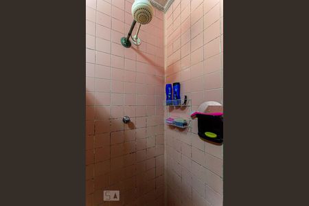 Apartamento à venda com 120m², 3 quartos e 1 vaga Apartamento à venda com 120m², 3 quartos e 1 vagaBanheiro