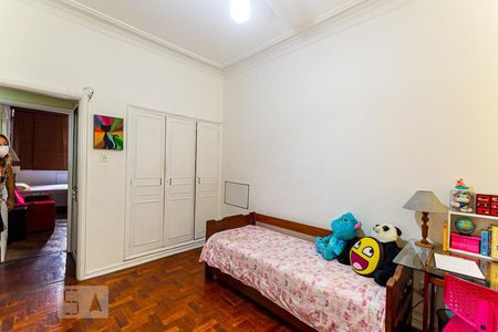 Apartamento à venda com 120m², 3 quartos e 1 vaga Apartamento à venda com 120m², 3 quartos e 1 vagaQuarto 2