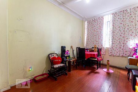 Apartamento à venda com 120m², 3 quartos e 1 vaga Apartamento à venda com 120m², 3 quartos e 1 vagaQuarto 3