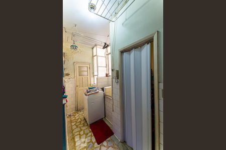 Apartamento à venda com 120m², 3 quartos e 1 vaga Apartamento à venda com 120m², 3 quartos e 1 vagaÁrea de Serviço