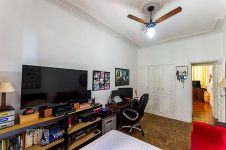 Apartamento à venda com 120m², 3 quartos e 1 vaga Apartamento à venda com 120m², 3 quartos e 1 vagaQuarto 1