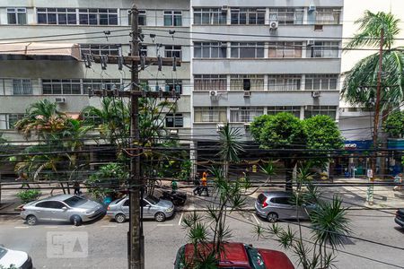 Apartamento à venda com 120m², 3 quartos e 1 vaga Apartamento à venda com 120m², 3 quartos e 1 vagaVista da Sala