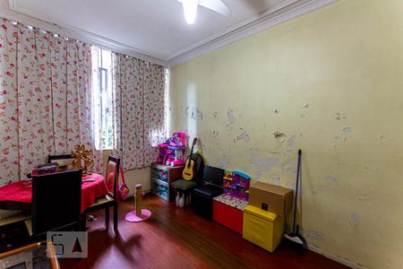 Apartamento à venda com 120m², 3 quartos e 1 vaga Apartamento à venda com 120m², 3 quartos e 1 vagaQuarto 3