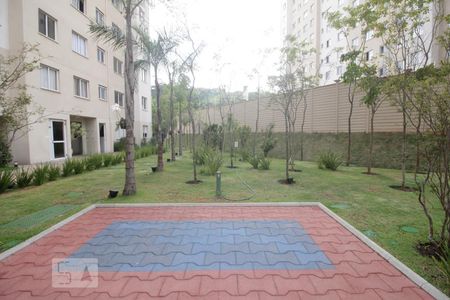 Apartamento à venda com 41m², 2 quartos e sem vagaÁrea comum