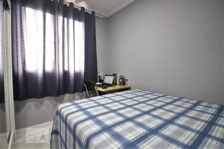 Quarto 2 de apartamento para alugar com 2 quartos, 41m² em Vila Andrade, São Paulo