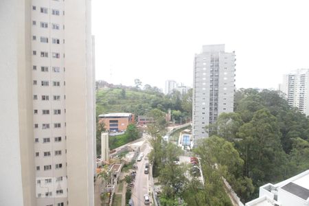 Apartamento à venda com 41m², 2 quartos e sem vagaVista do quarto 2