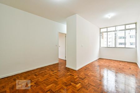 Sala de apartamento à venda com 2 quartos, 89m² em Santa Cecília, São Paulo