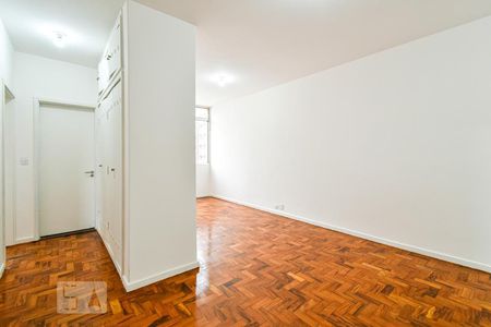 Sala de apartamento à venda com 2 quartos, 89m² em Santa Cecília, São Paulo