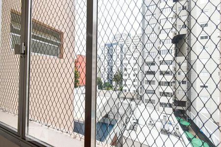Sala - Vista de apartamento à venda com 2 quartos, 89m² em Santa Cecília, São Paulo