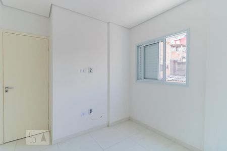 Quarto 2 de apartamento à venda com 2 quartos, 62m² em Chácara Cruzeiro do Sul, São Paulo