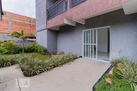 Apartamento à venda com 62m², 2 quartos e sem vagaÁrea comum