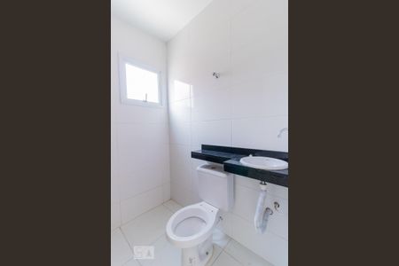 Apartamento à venda com 62m², 2 quartos e sem vagaBanheiro