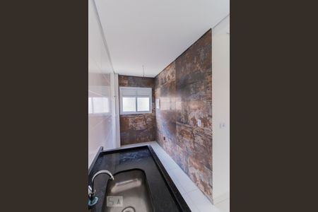 Apartamento à venda com 62m², 2 quartos e sem vagaCozinha