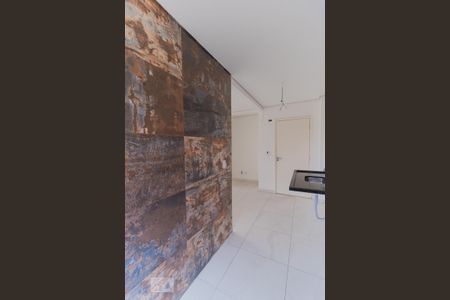 Apartamento à venda com 62m², 2 quartos e sem vagaCozinha