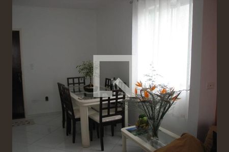 Apartamento à venda com 45m², 1 quarto e 1 vagaSala de Jantar