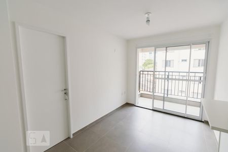 Apartamento para alugar com 39m², 1 quarto e 1 vagaSala