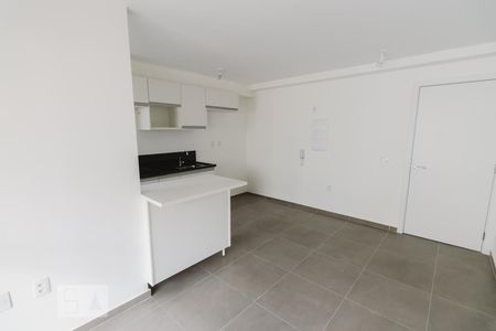 Apartamento para alugar com 39m², 1 quarto e 1 vagaSala