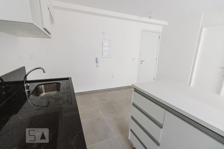 Apartamento para alugar com 39m², 1 quarto e 1 vagaCozinha